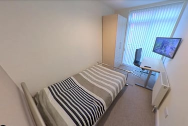 6 bed house, Broom street, Ecclesall, Sheffield, S102DA - Image 5